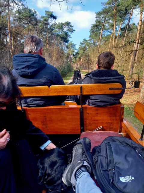Groepsactiviteiten op Zorgboerderij Annabelle