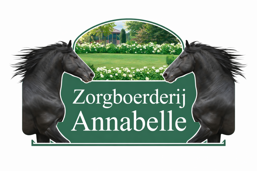 Zorgboerderij Annabelle logo